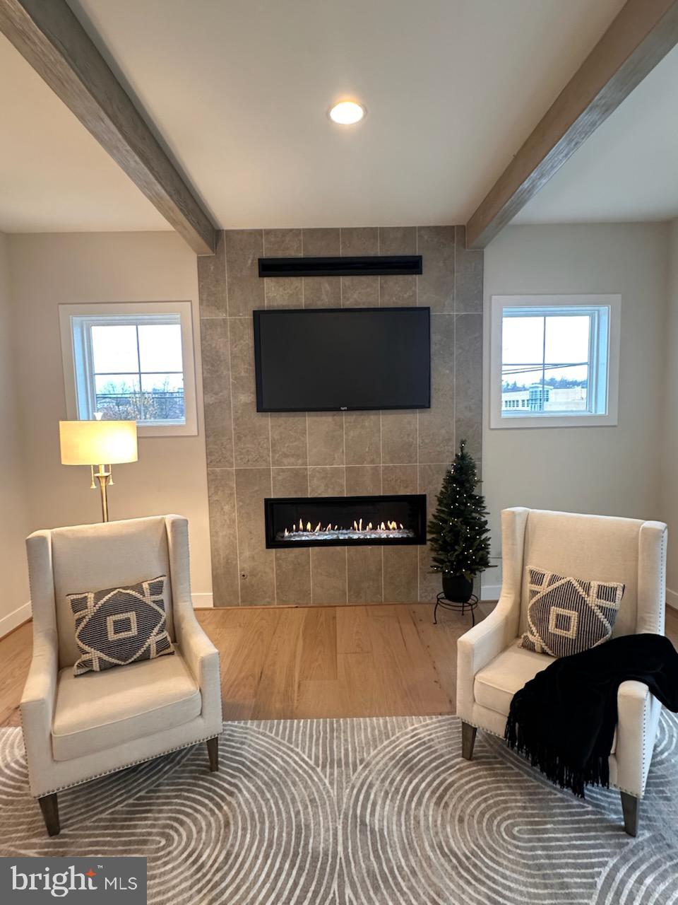 CARLIN SPRINGS - Residential