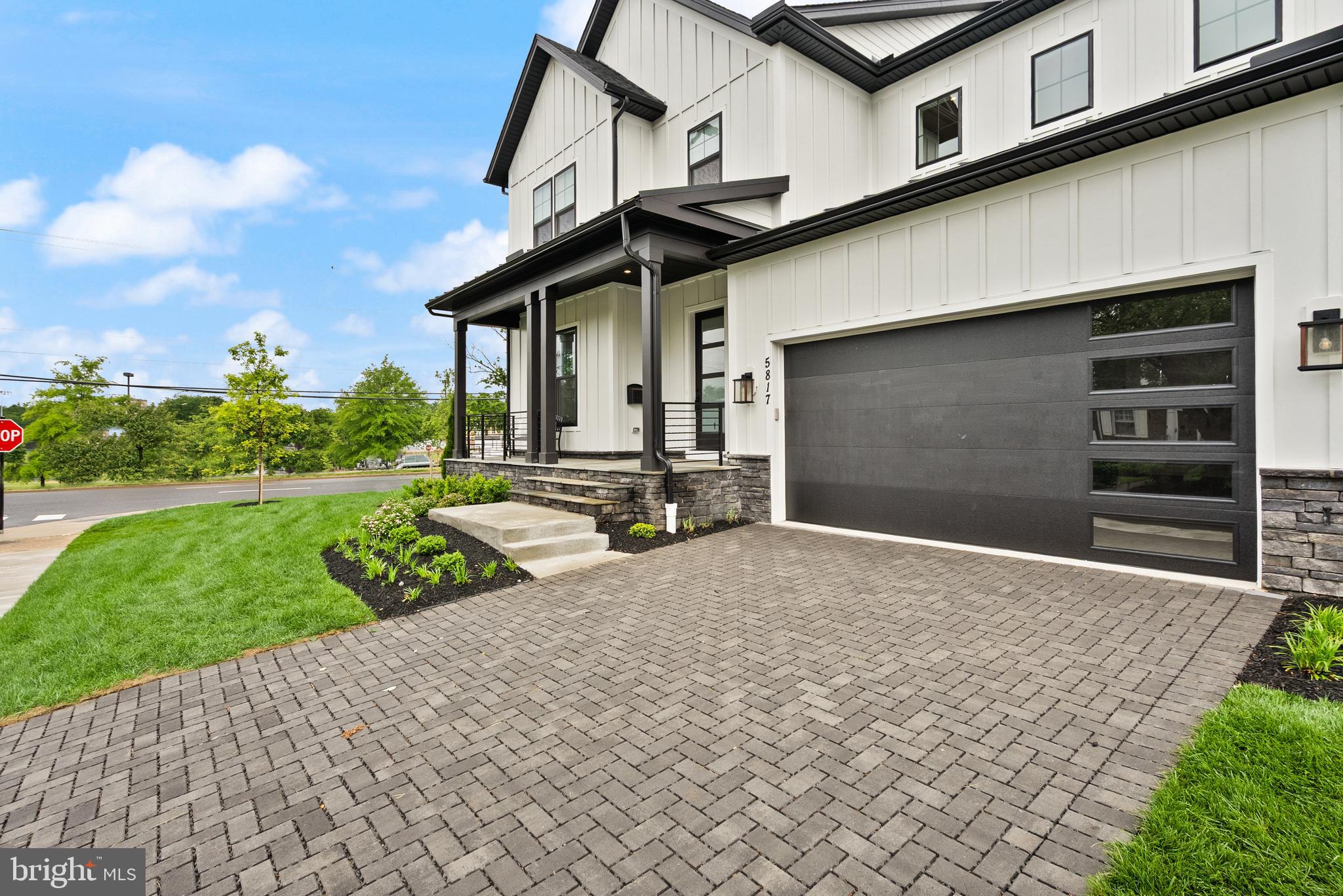 CARLIN SPRINGS - Residential