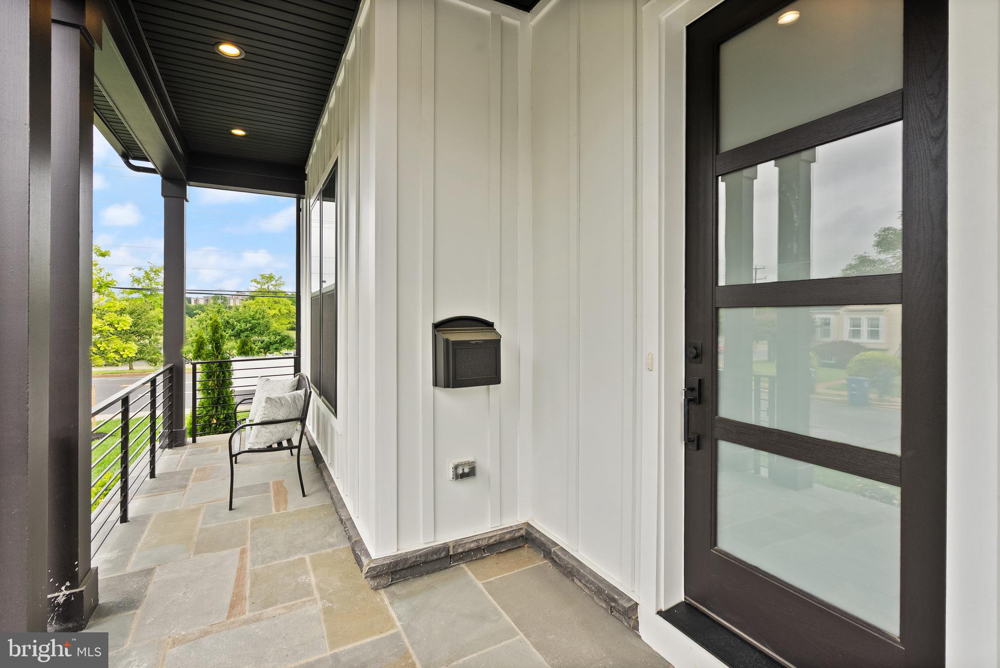 CARLIN SPRINGS - Residential