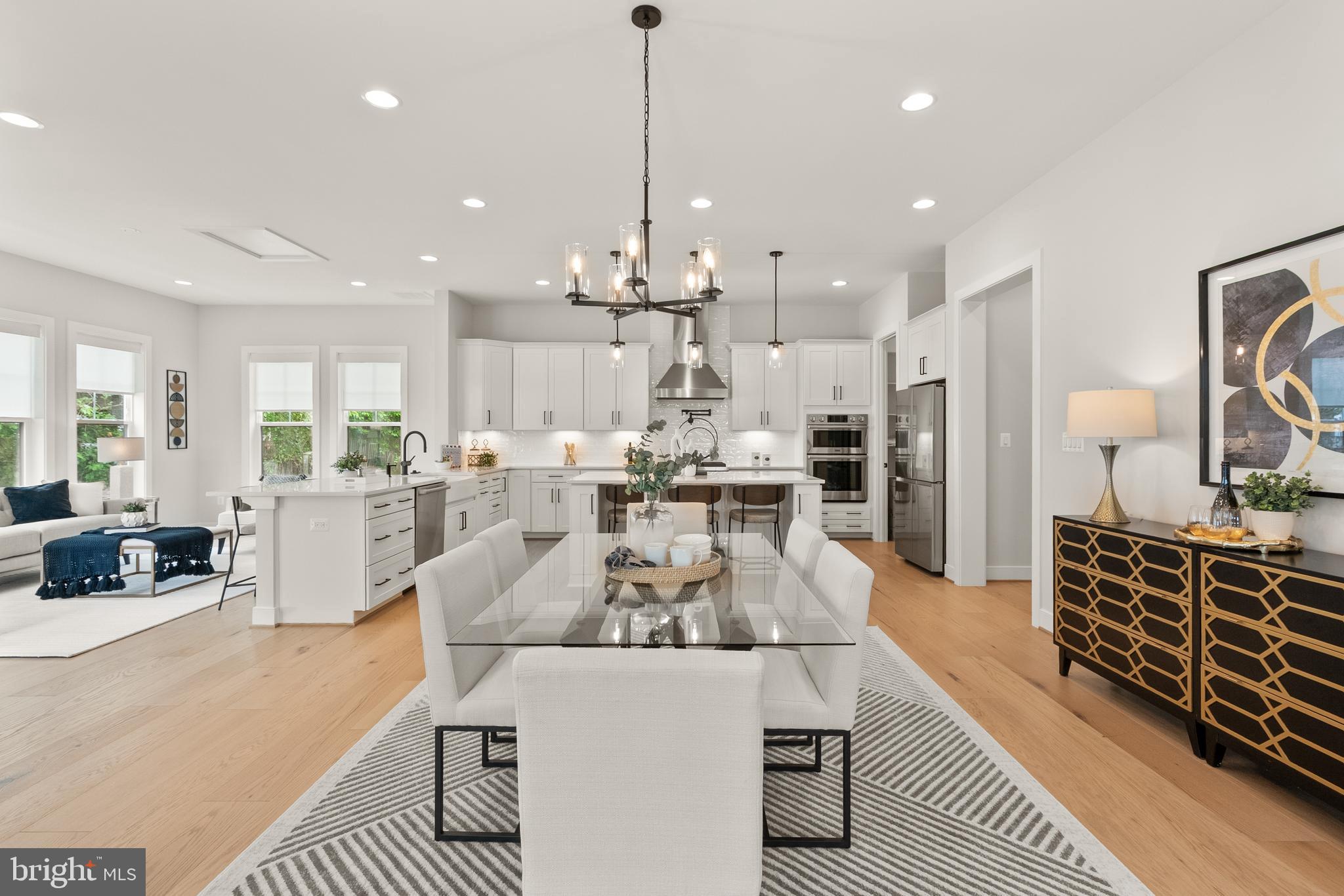 CARLIN SPRINGS - Residential