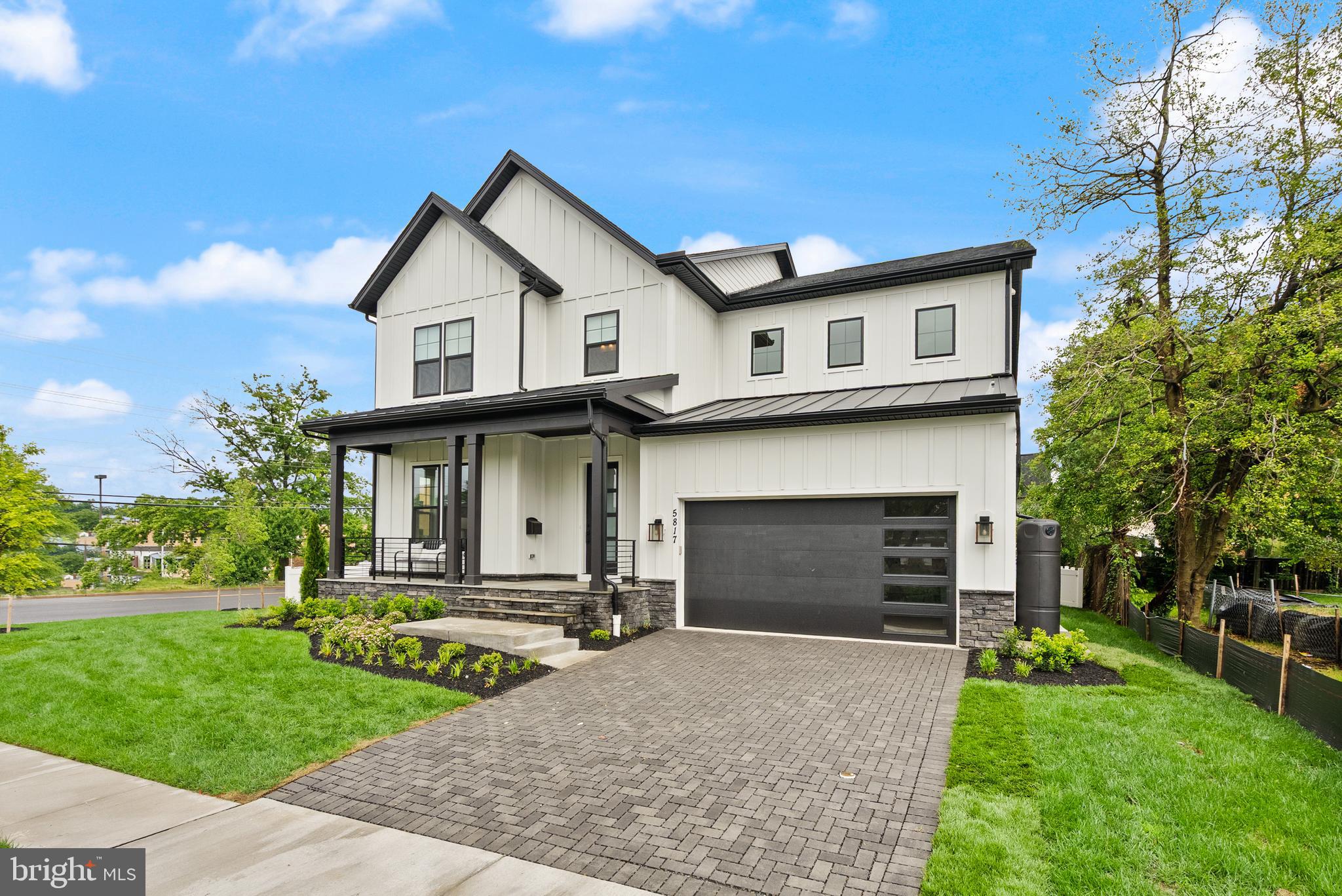 CARLIN SPRINGS - Residential