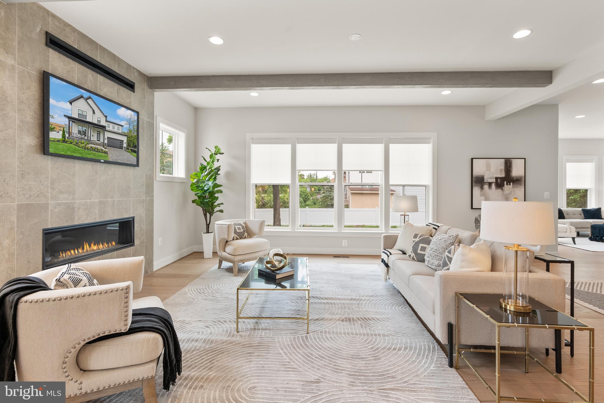 CARLIN SPRINGS - Residential