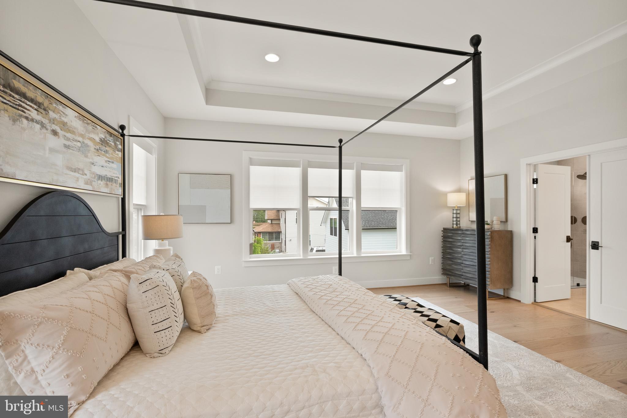 CARLIN SPRINGS - Residential