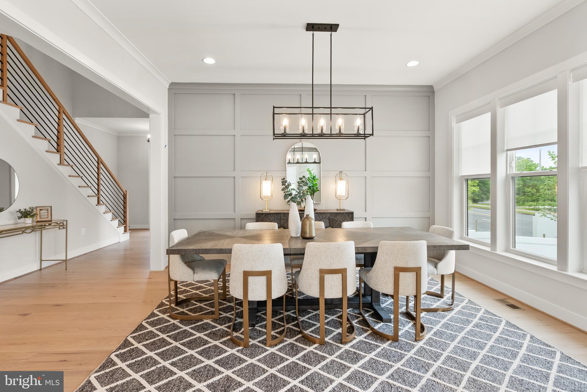 CARLIN SPRINGS - Residential