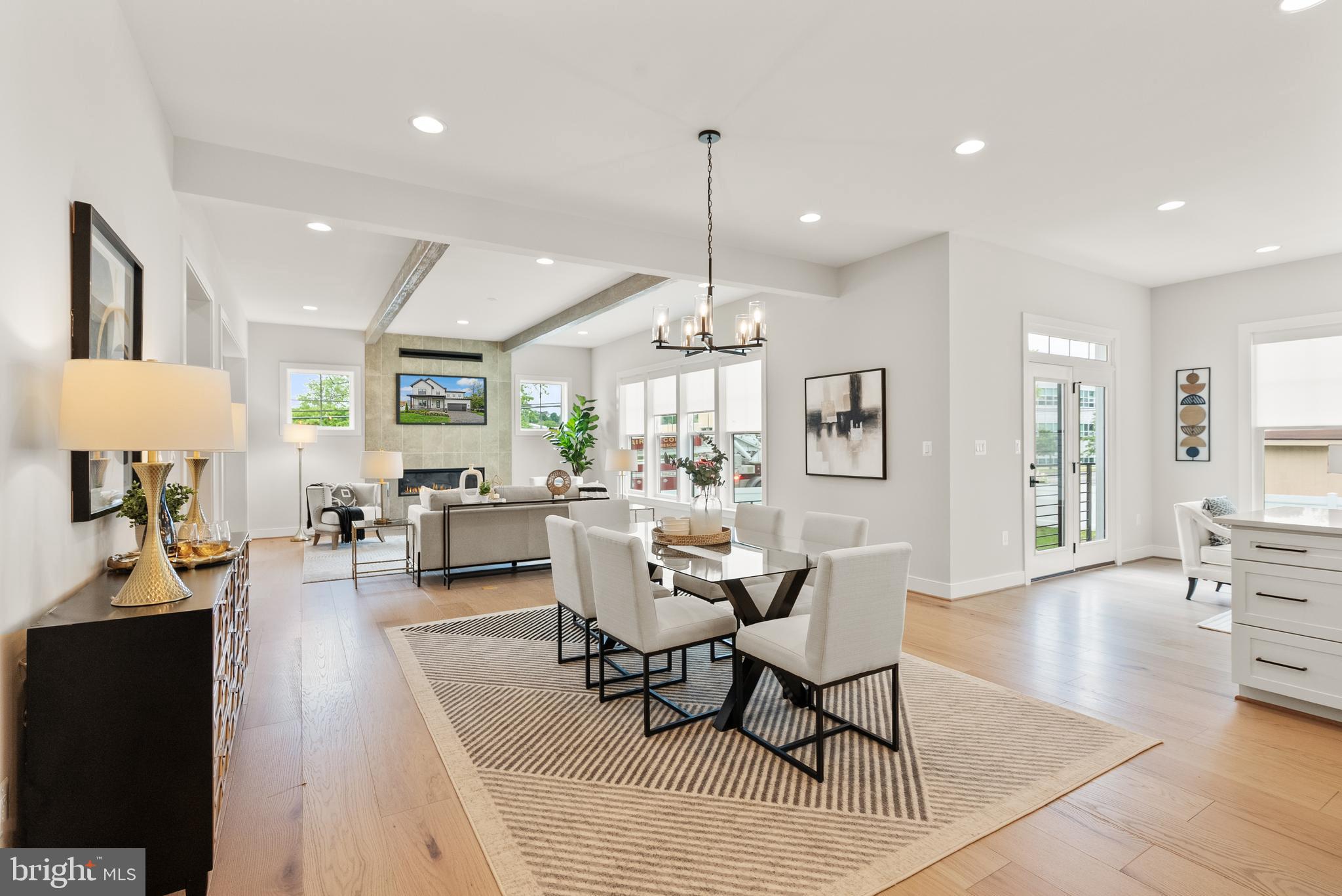 CARLIN SPRINGS - Residential