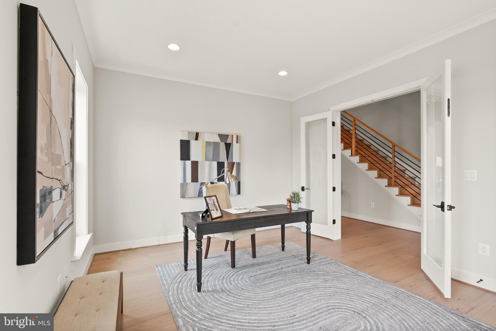 CARLIN SPRINGS - Residential