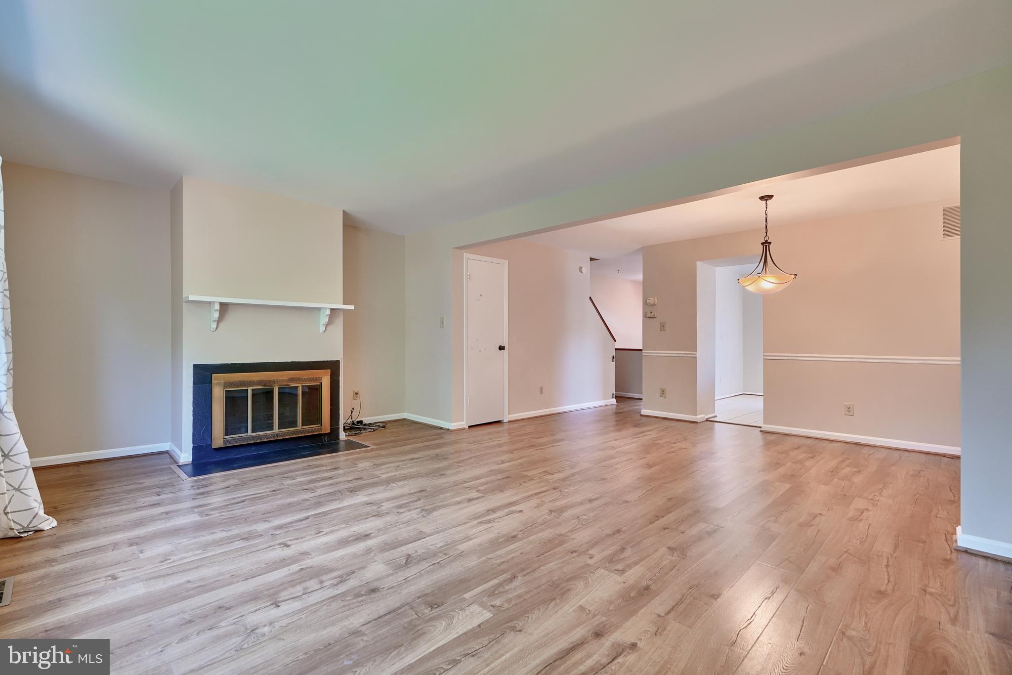 CHIPPENDALE - Residential