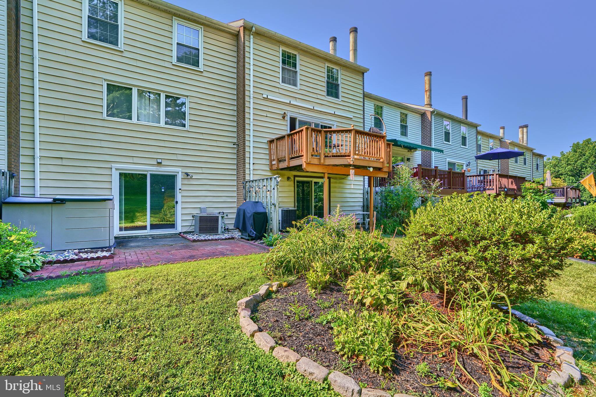 CHIPPENDALE - Residential