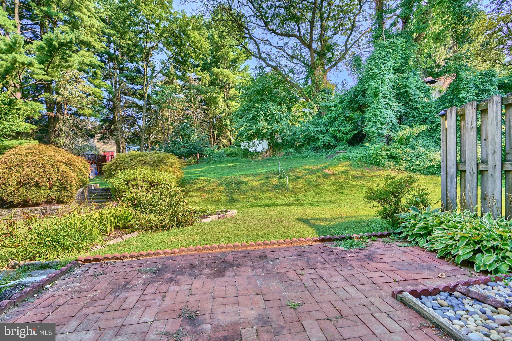 CHIPPENDALE - Residential