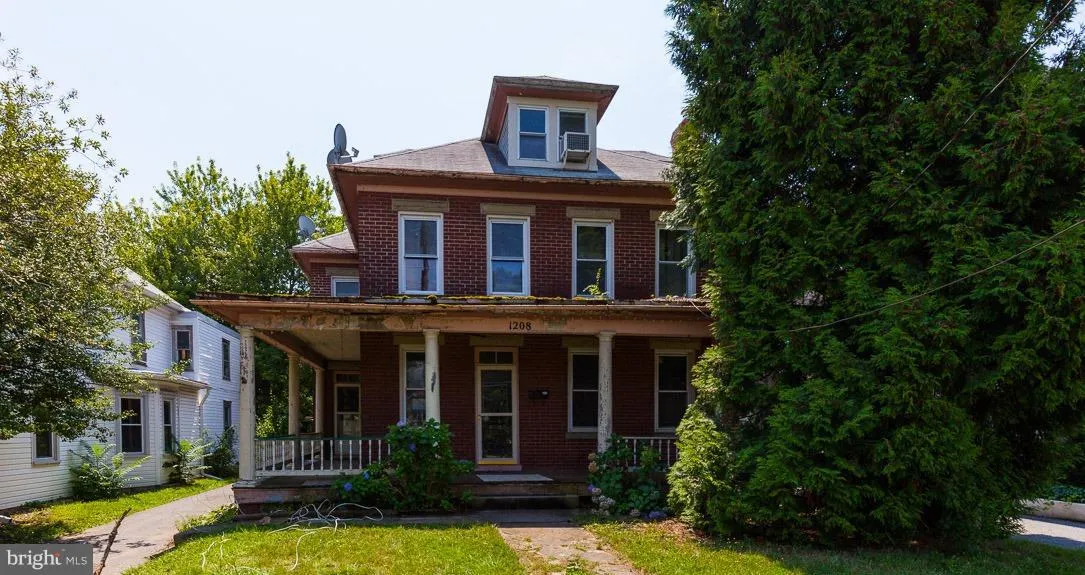 Additional image 2 of 1208 Virginia Avenue, Hagerstown, MD 21740