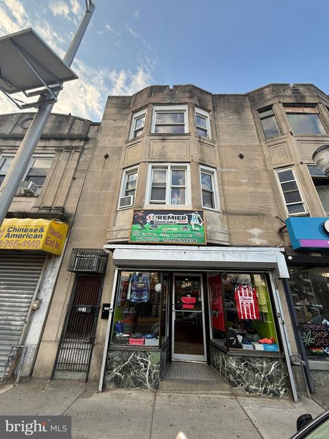 Photo of 2621 Westfield Avenue, CAMDEN, NJ 08105 (MLS # NJCD2102298)