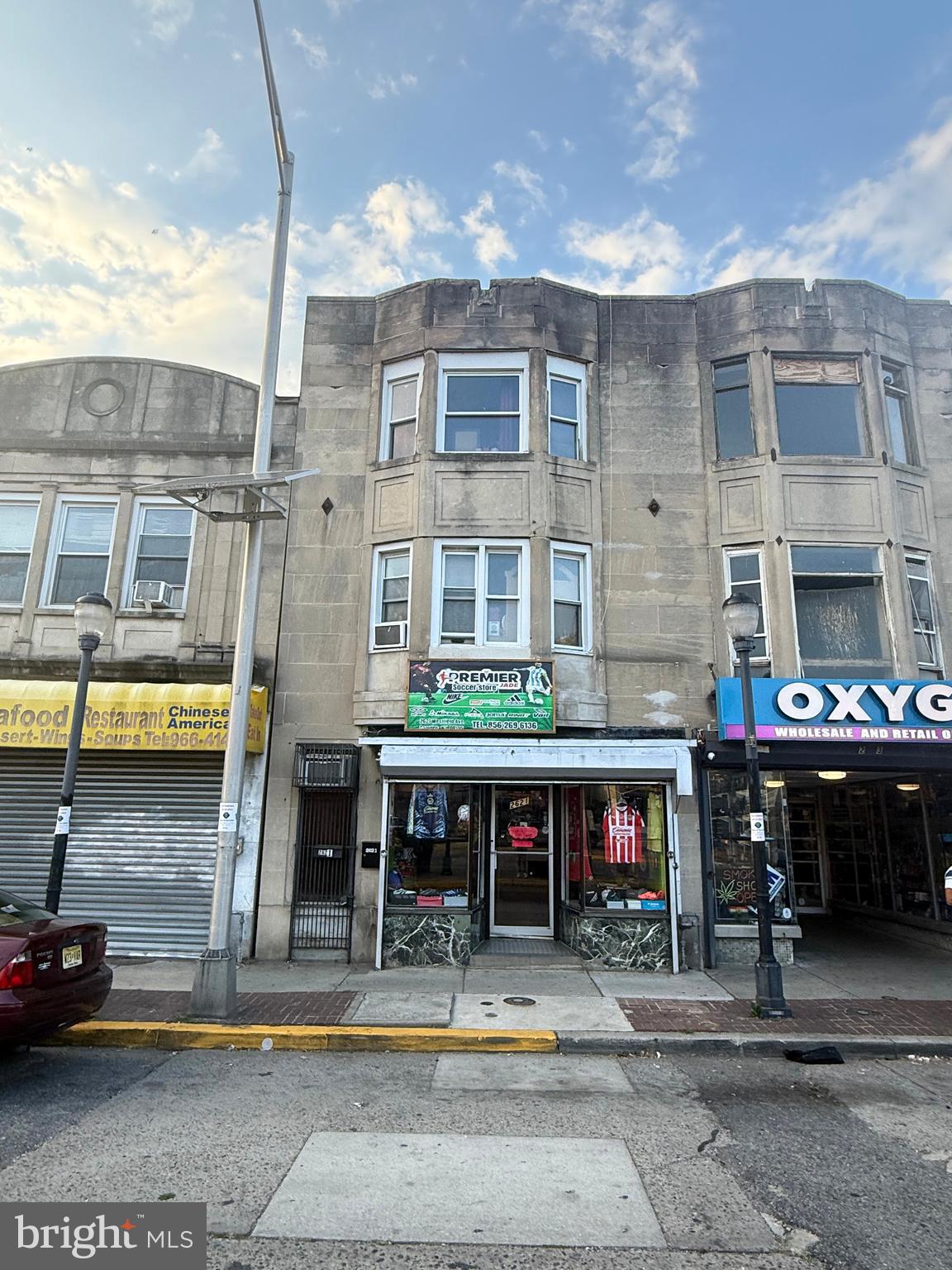 2621 WESTFIELD AVENUE