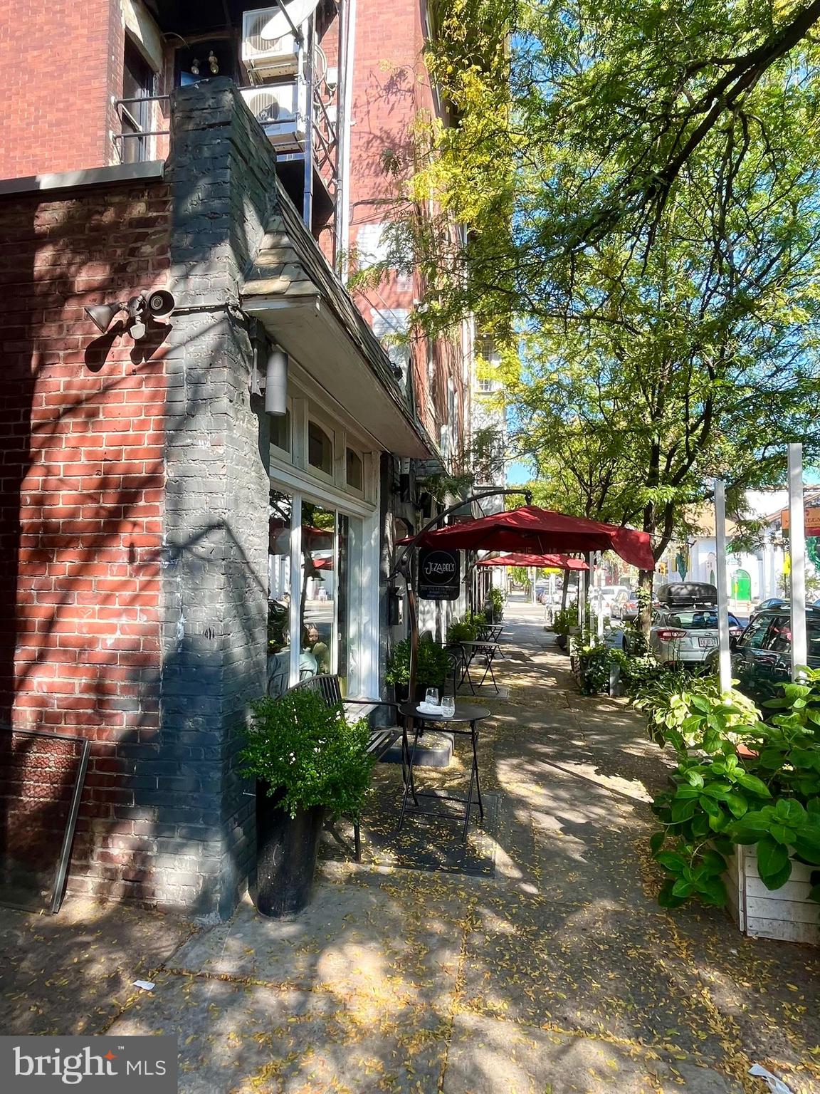 SPRUCE HILL - Residential Lease