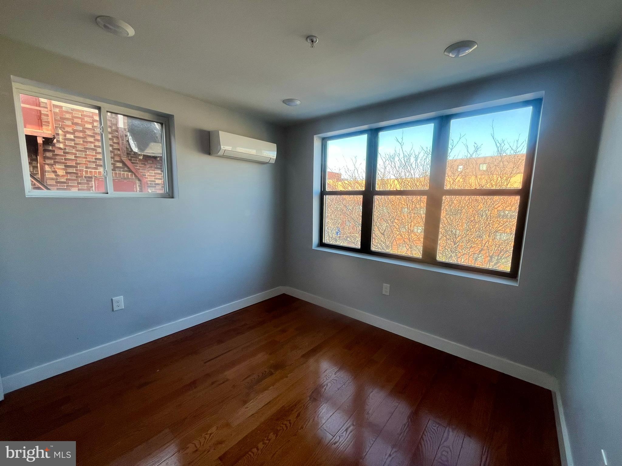 SPRUCE HILL - Residential Lease