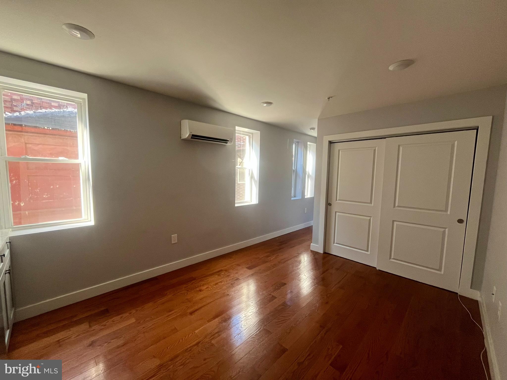 SPRUCE HILL - Residential Lease