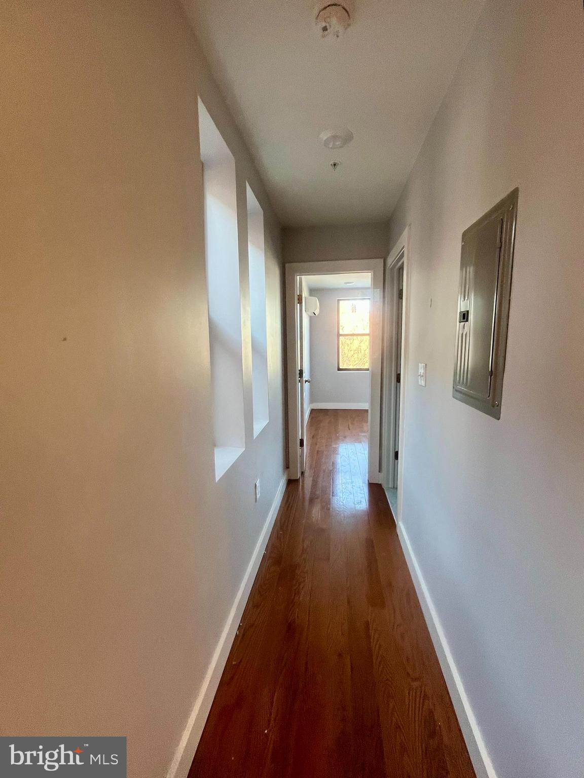 SPRUCE HILL - Residential Lease