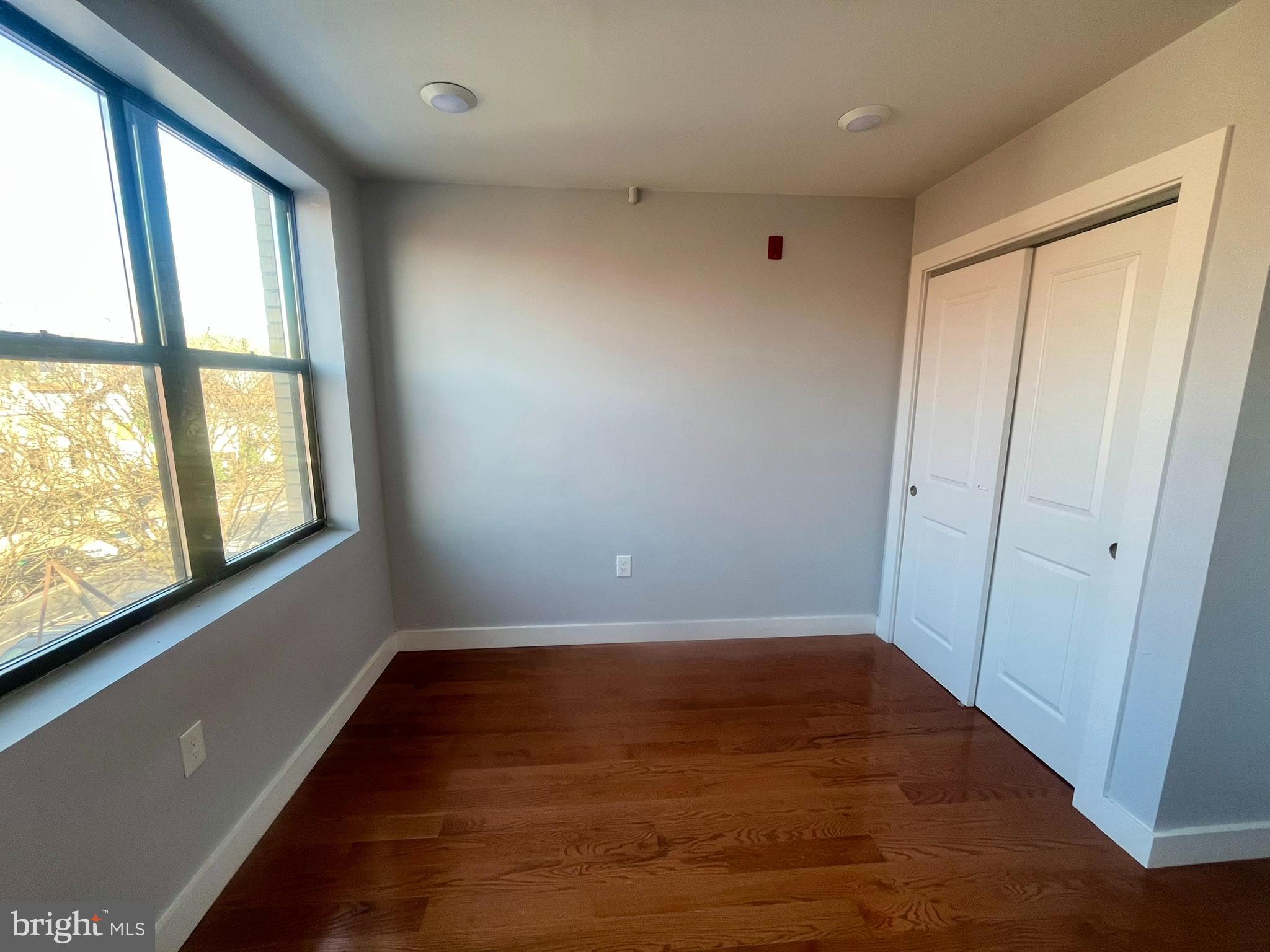 SPRUCE HILL - Residential Lease