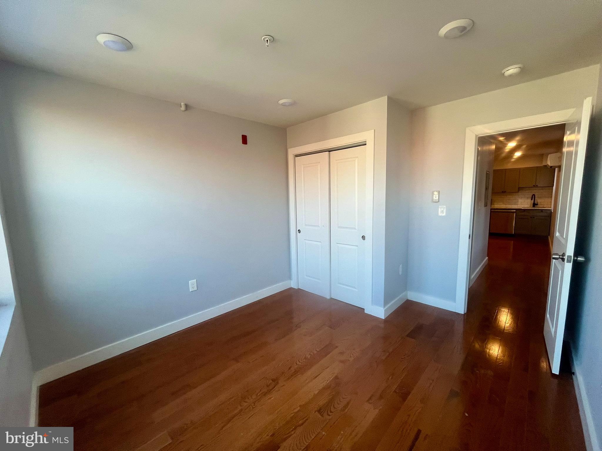 SPRUCE HILL - Residential Lease