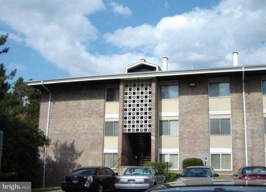 Best deal in the area!!  Rare 3 bedroom condo in Brookside Park right off MD 210.  Close to Tanger Outlets and MGM casino. Balcony, freshly painted, SSA, seller will credit $1,000 to install carpet on top of laminated flooring required by HOA or will install carpet before closing. All utilities, except cable, included in HOA.