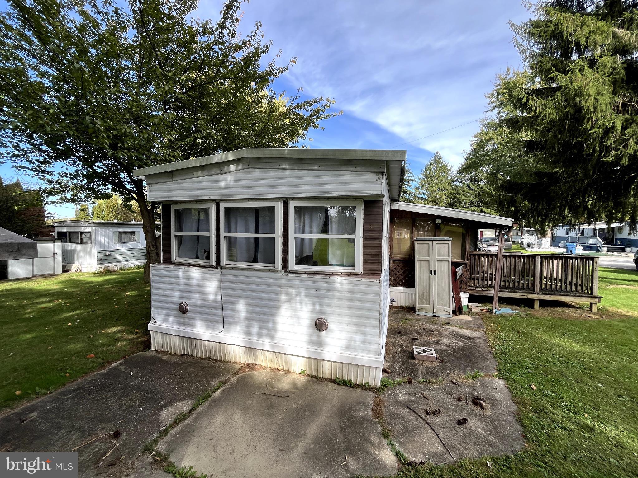 459 CLOVER DRIVE