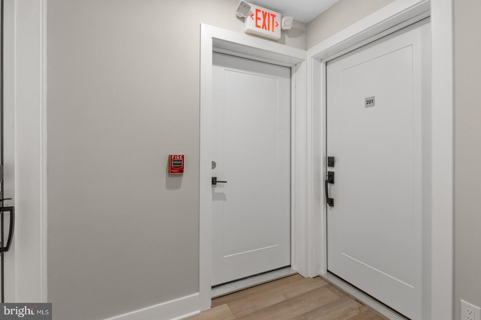 ROXBOROUGH - Residential Lease