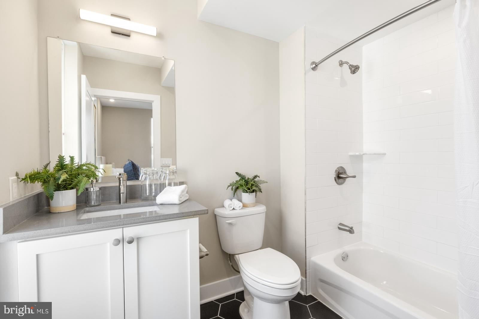 ROXBOROUGH - Residential Lease