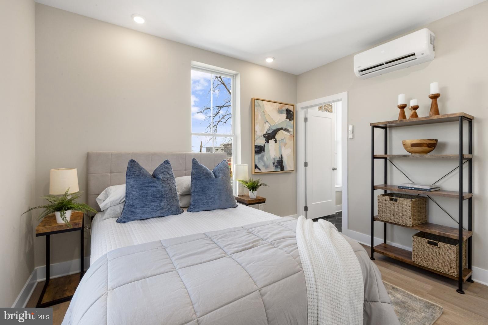 ROXBOROUGH - Residential Lease