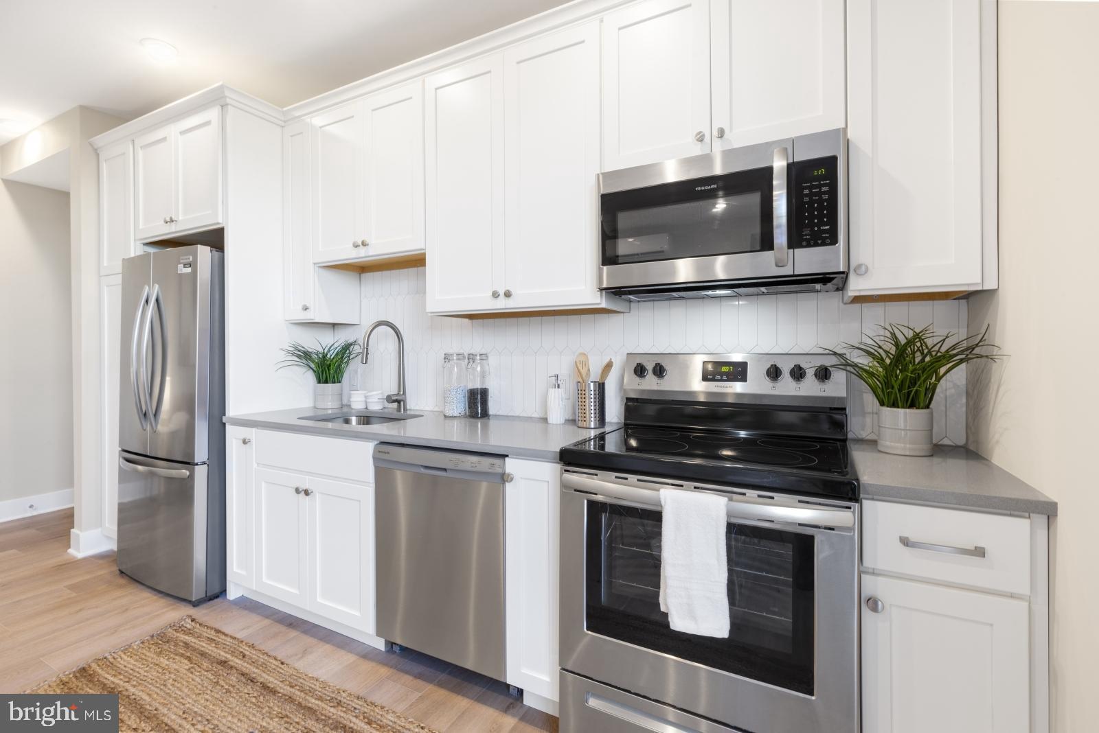 ROXBOROUGH - Residential Lease