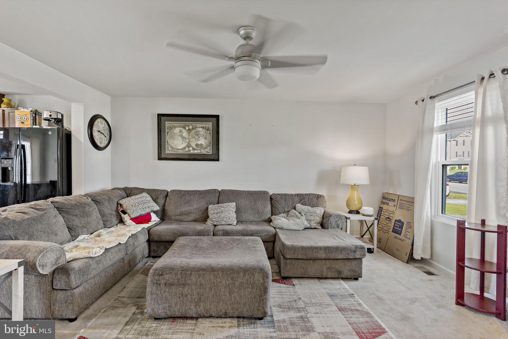 STONECREST - Residential