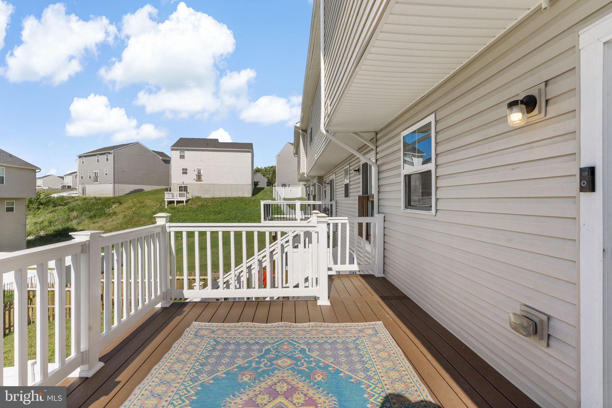 STONECREST - Residential