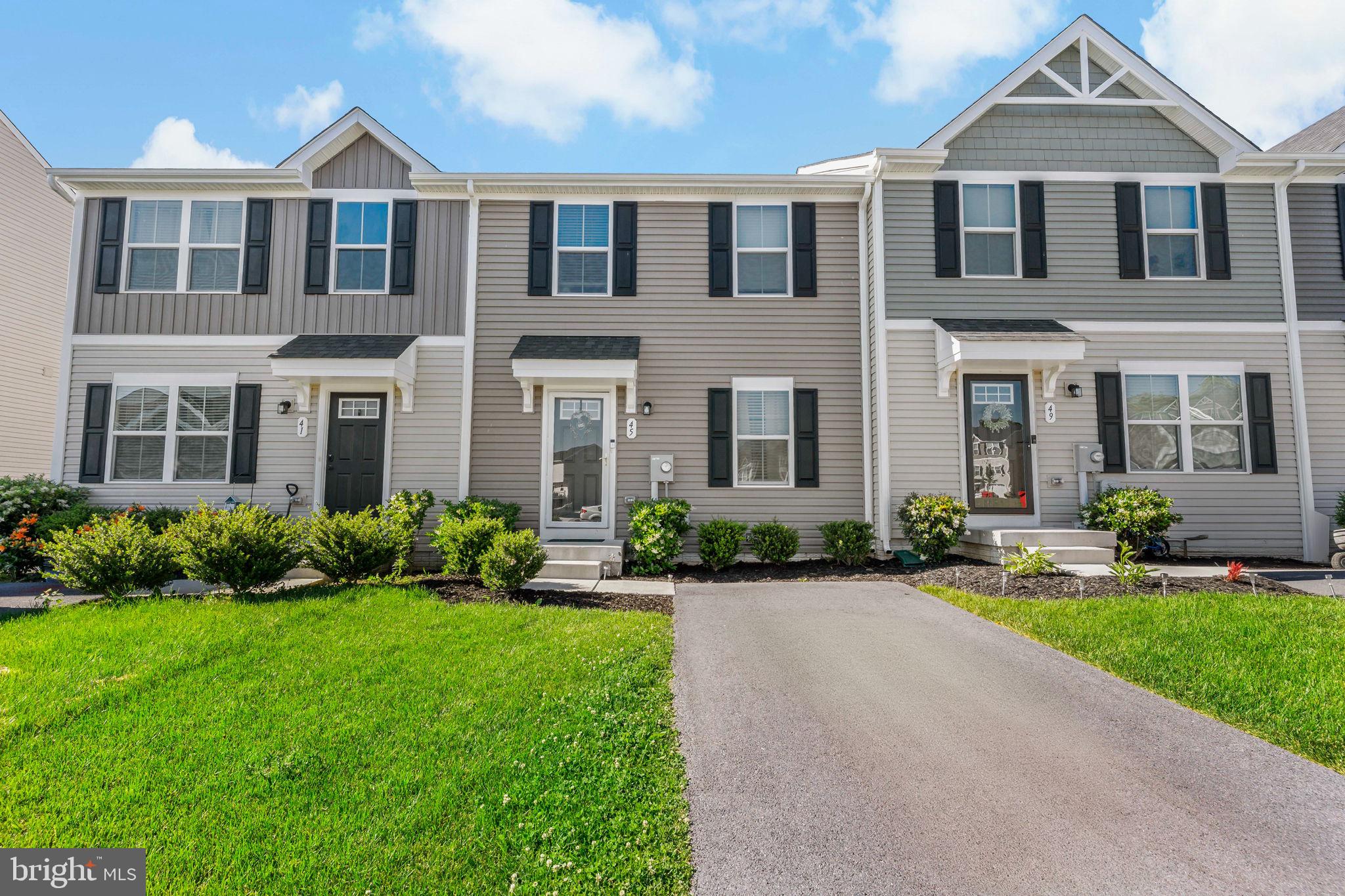 STONECREST - Residential