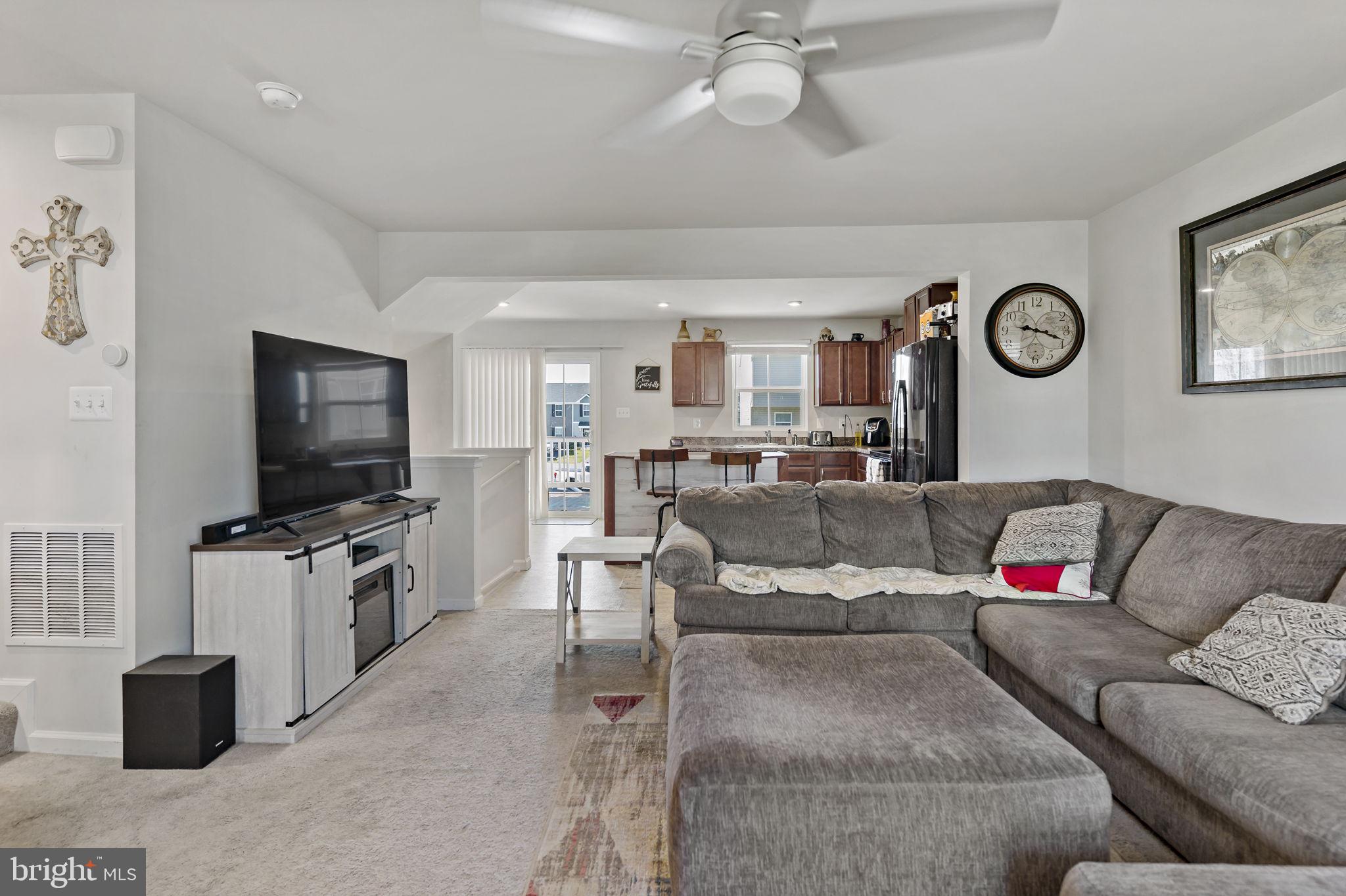 STONECREST - Residential