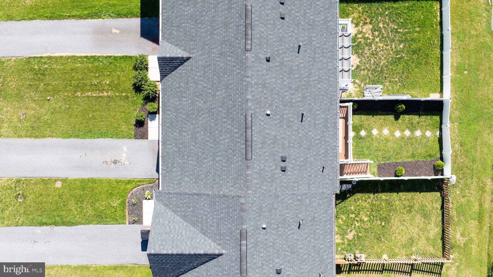 STONECREST - Residential