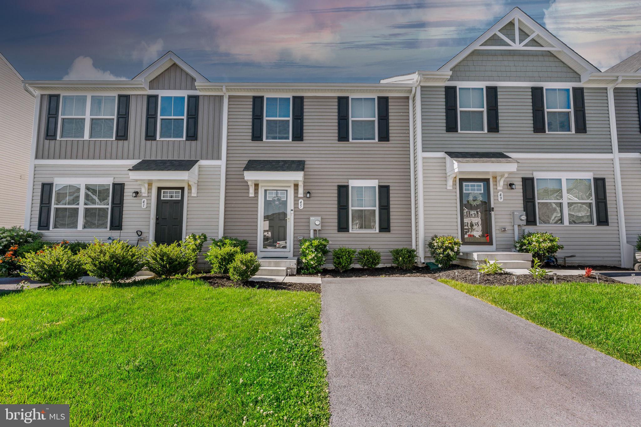 STONECREST - Residential