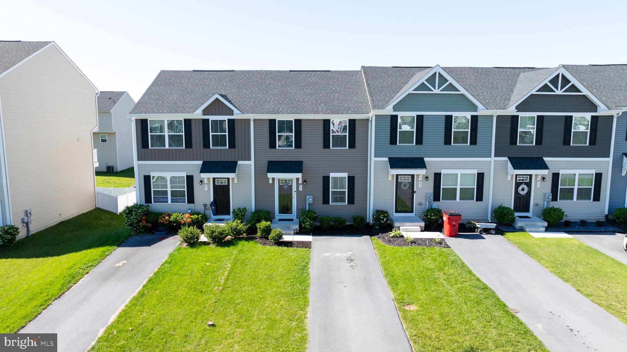 STONECREST - Residential