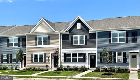 Photo of 547 Colette Street, ELLENDALE, DE 19941 (MLS # DESU2121964)