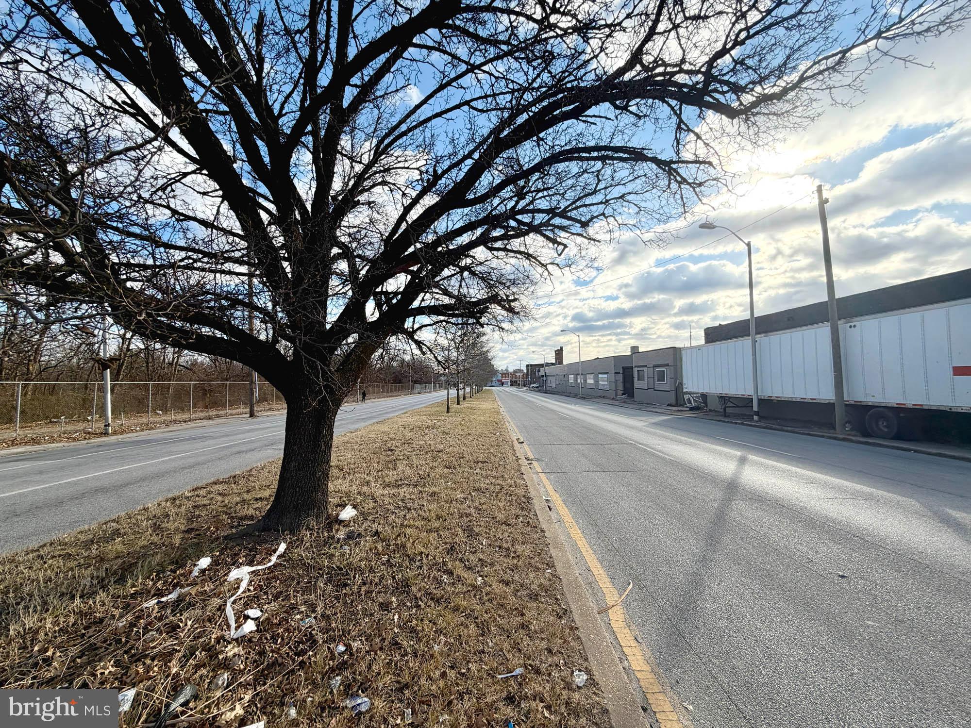 ORANGEVILLE - Commercial Sale