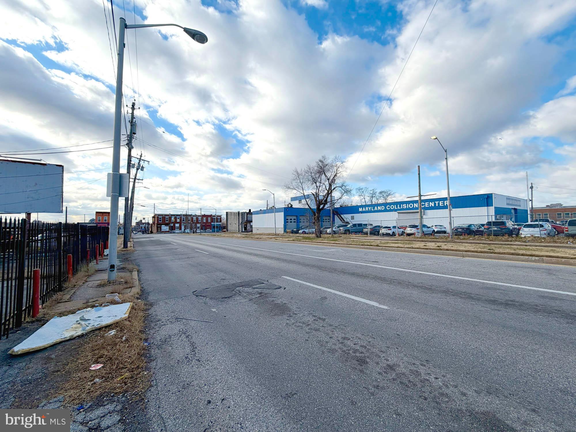 ORANGEVILLE - Commercial Sale