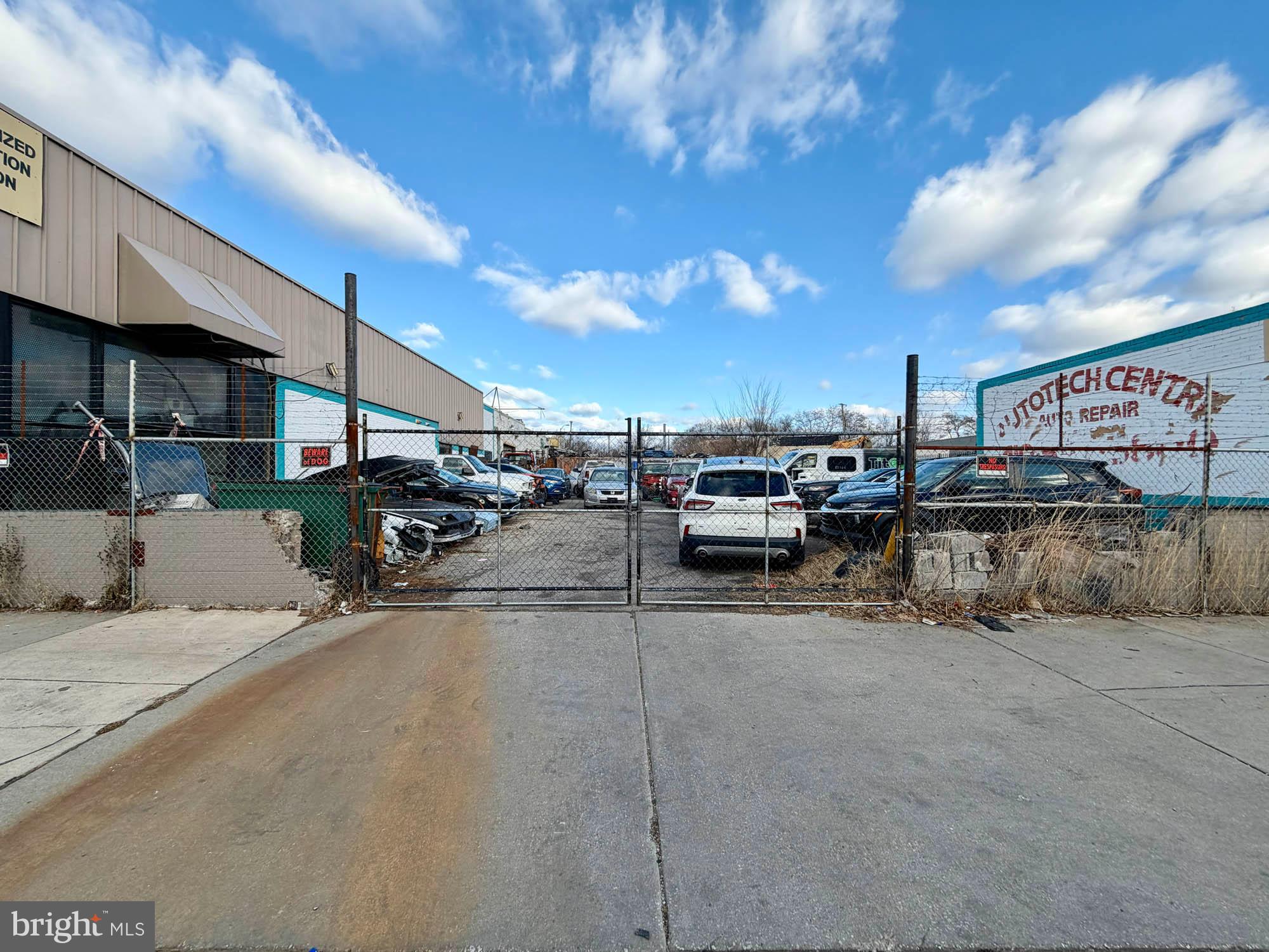 ORANGEVILLE - Commercial Sale