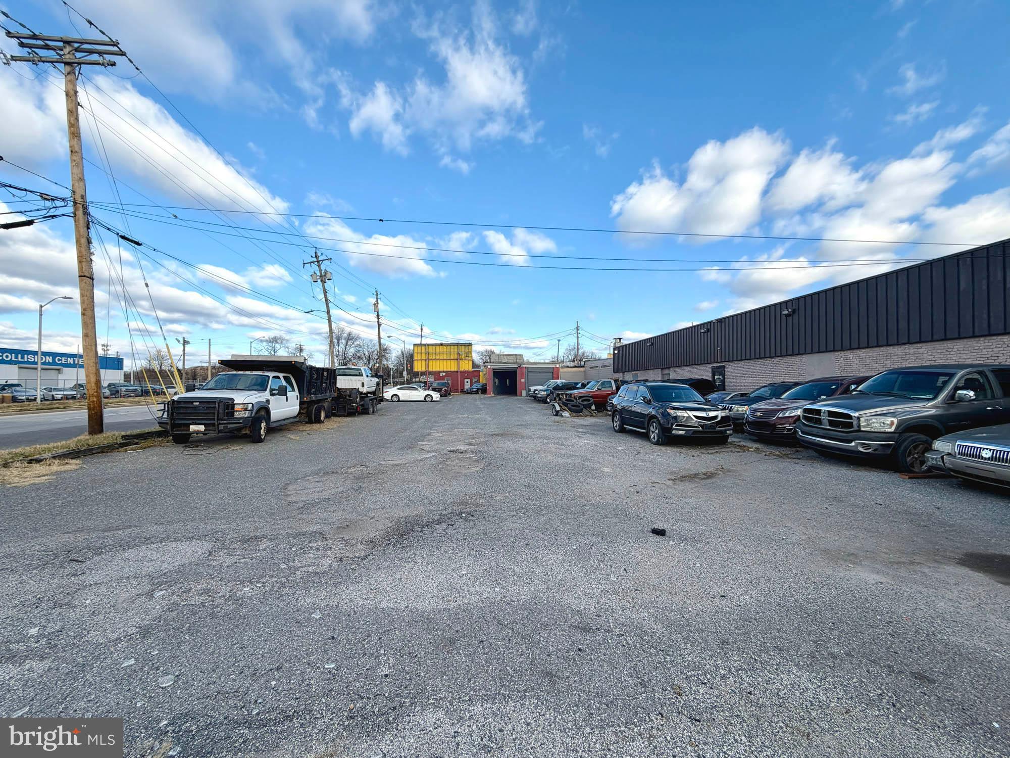 ORANGEVILLE - Commercial Sale