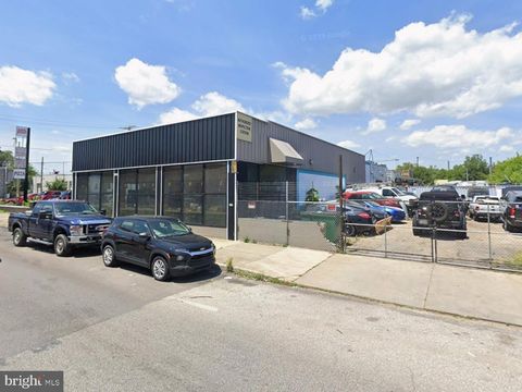 3205 E MADISON STREET BALTIMORE MD 21205