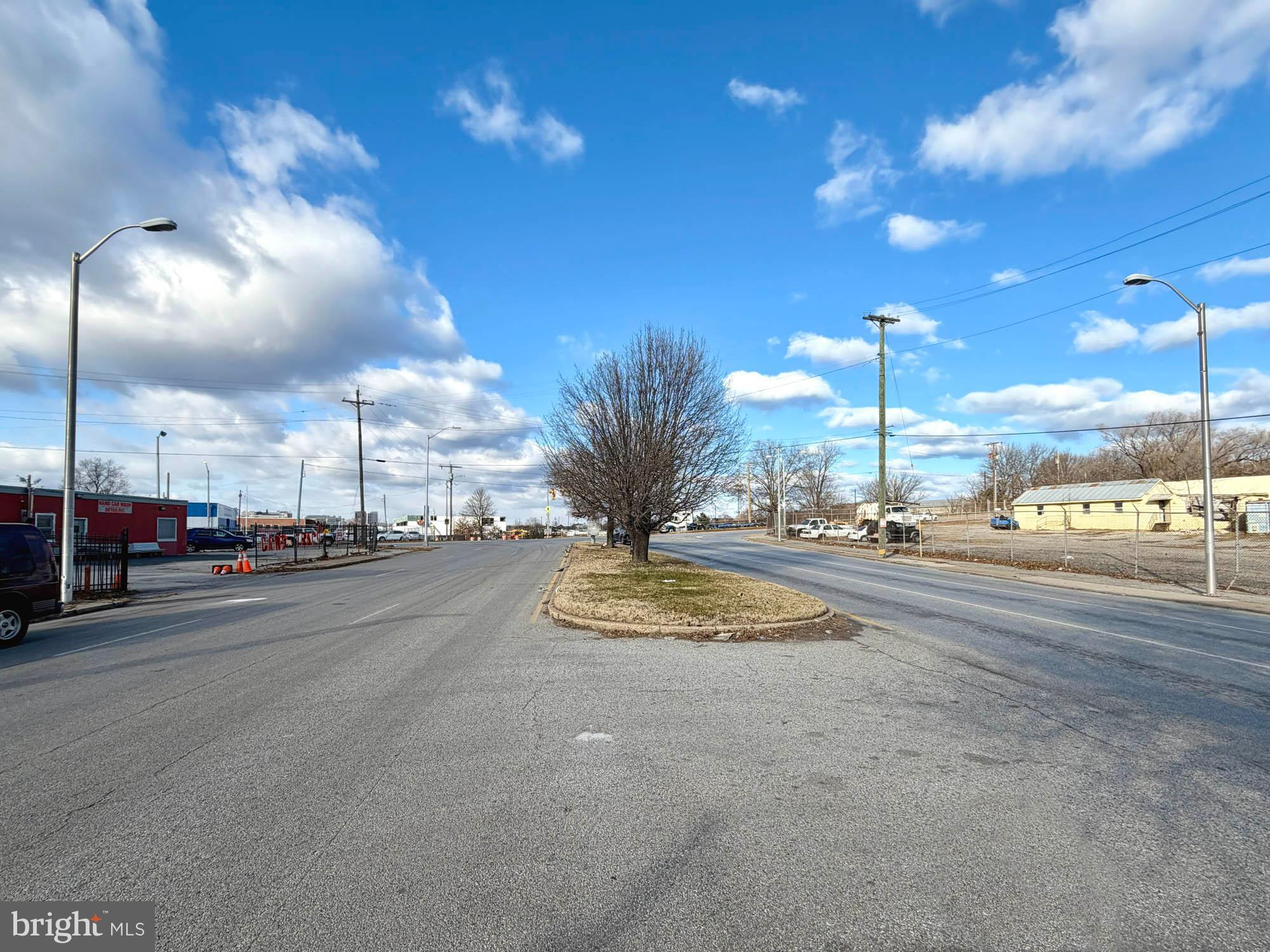 ORANGEVILLE - Commercial Sale