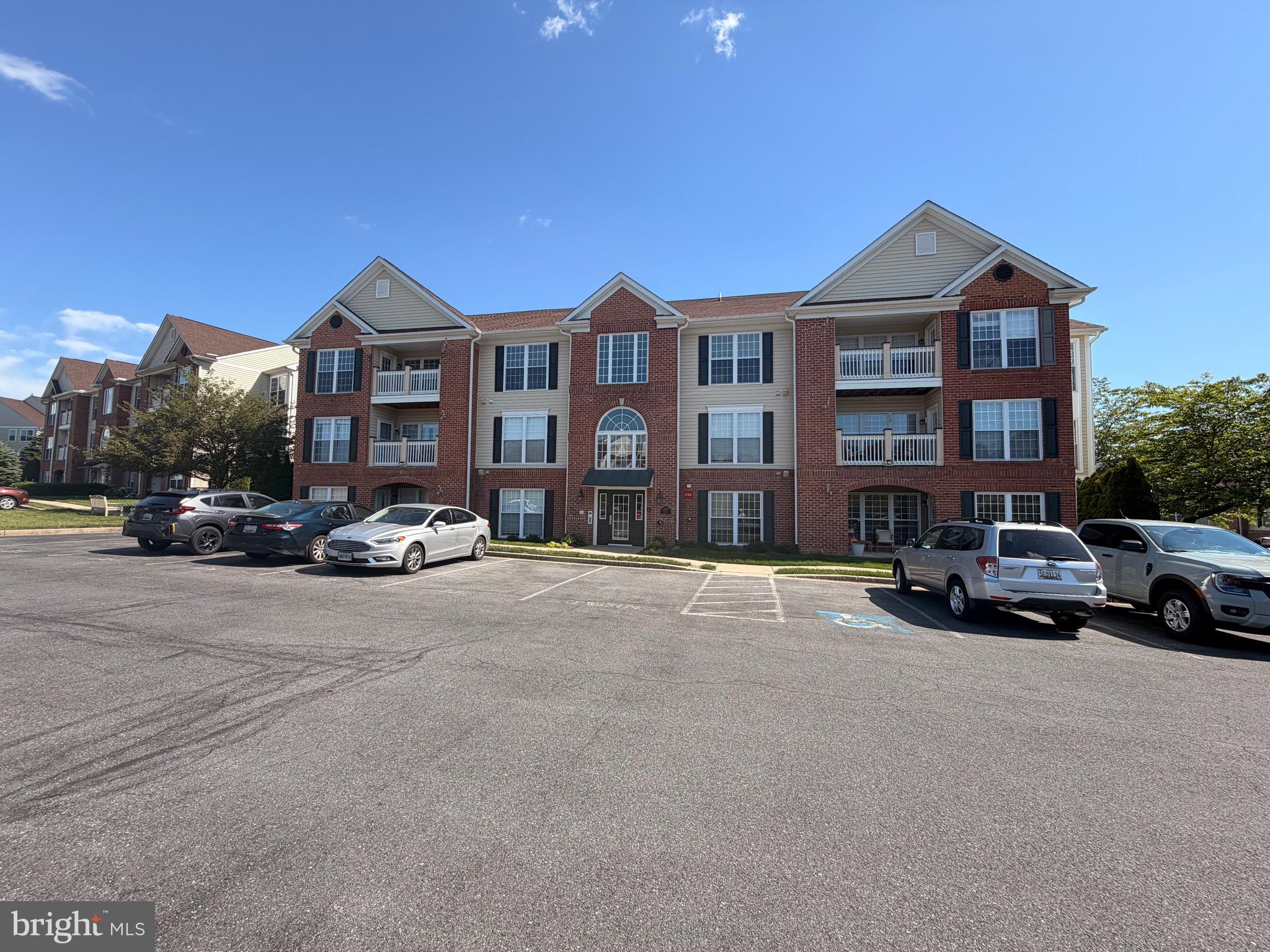RIDGEVIEW II - Residential