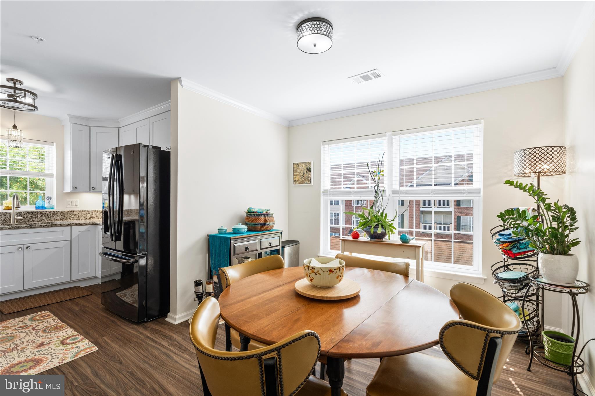 RIDGEVIEW II - Residential