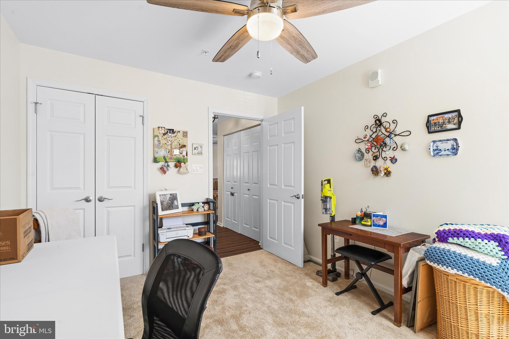 RIDGEVIEW II - Residential