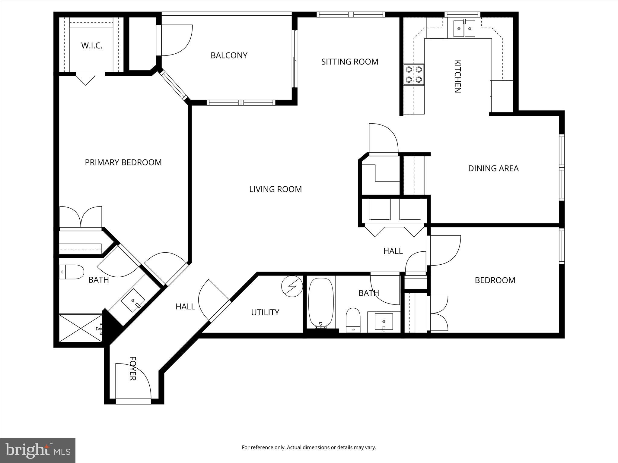 RIDGEVIEW II - Residential