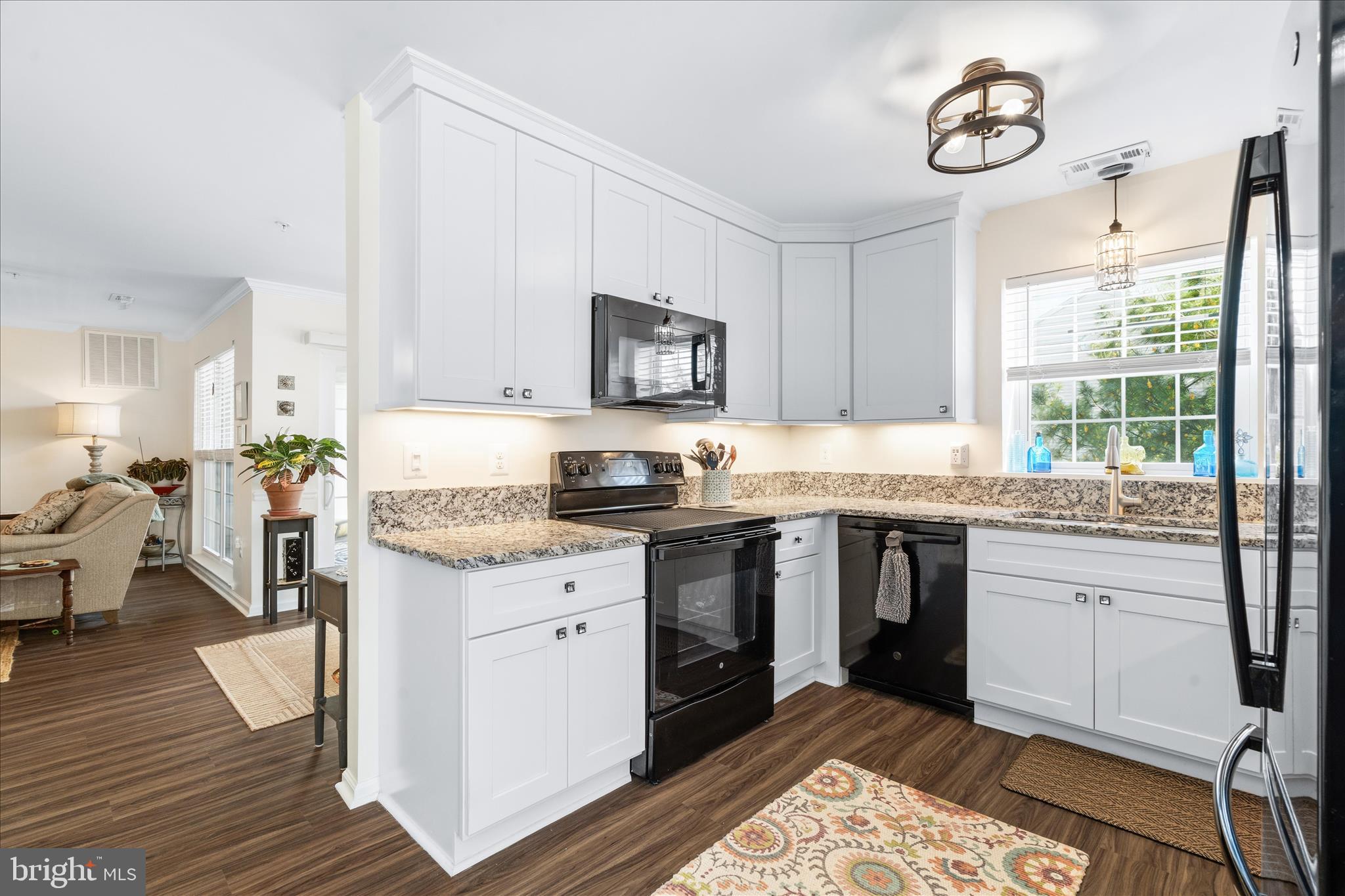 RIDGEVIEW II - Residential