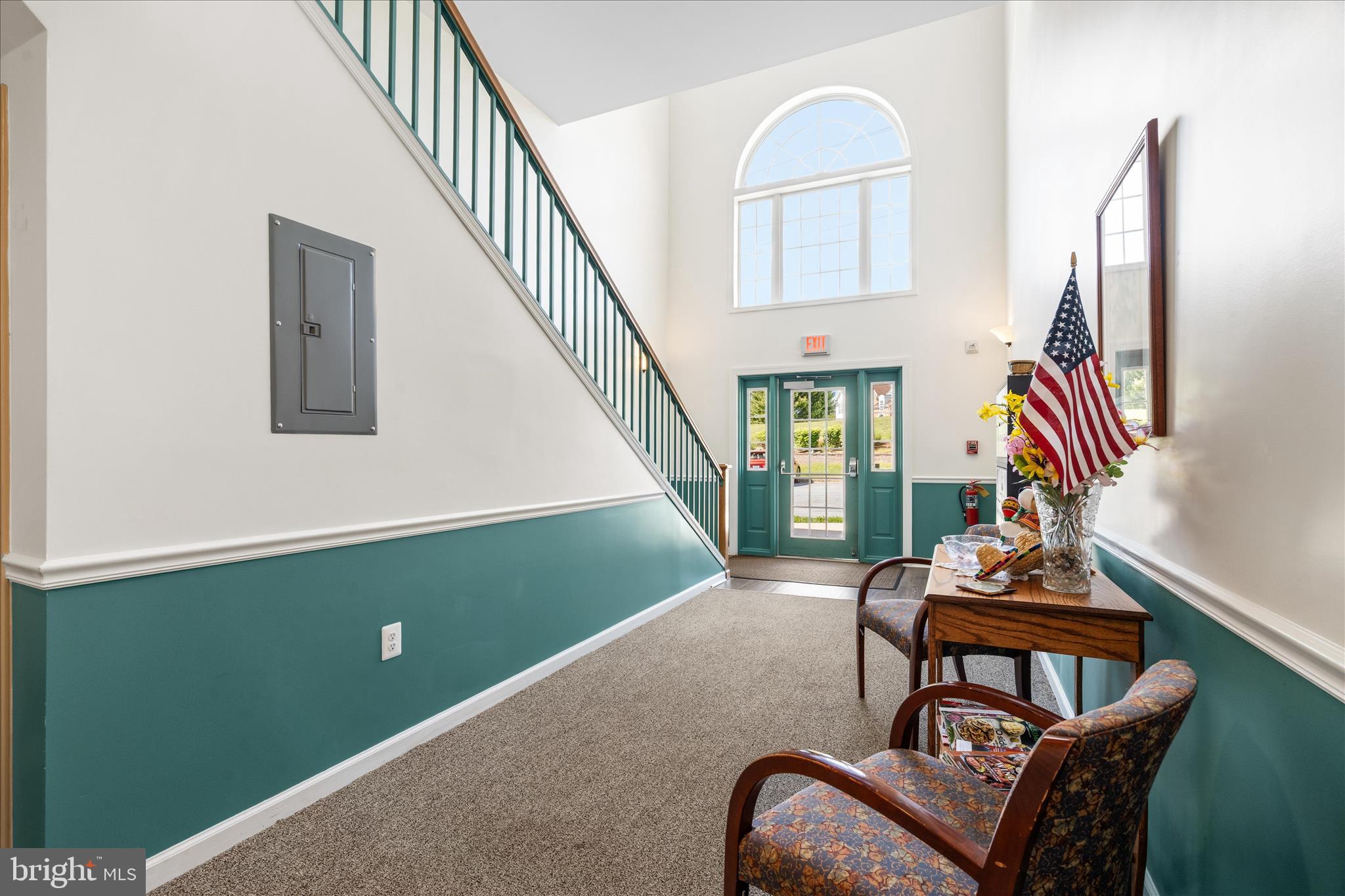 RIDGEVIEW II - Residential