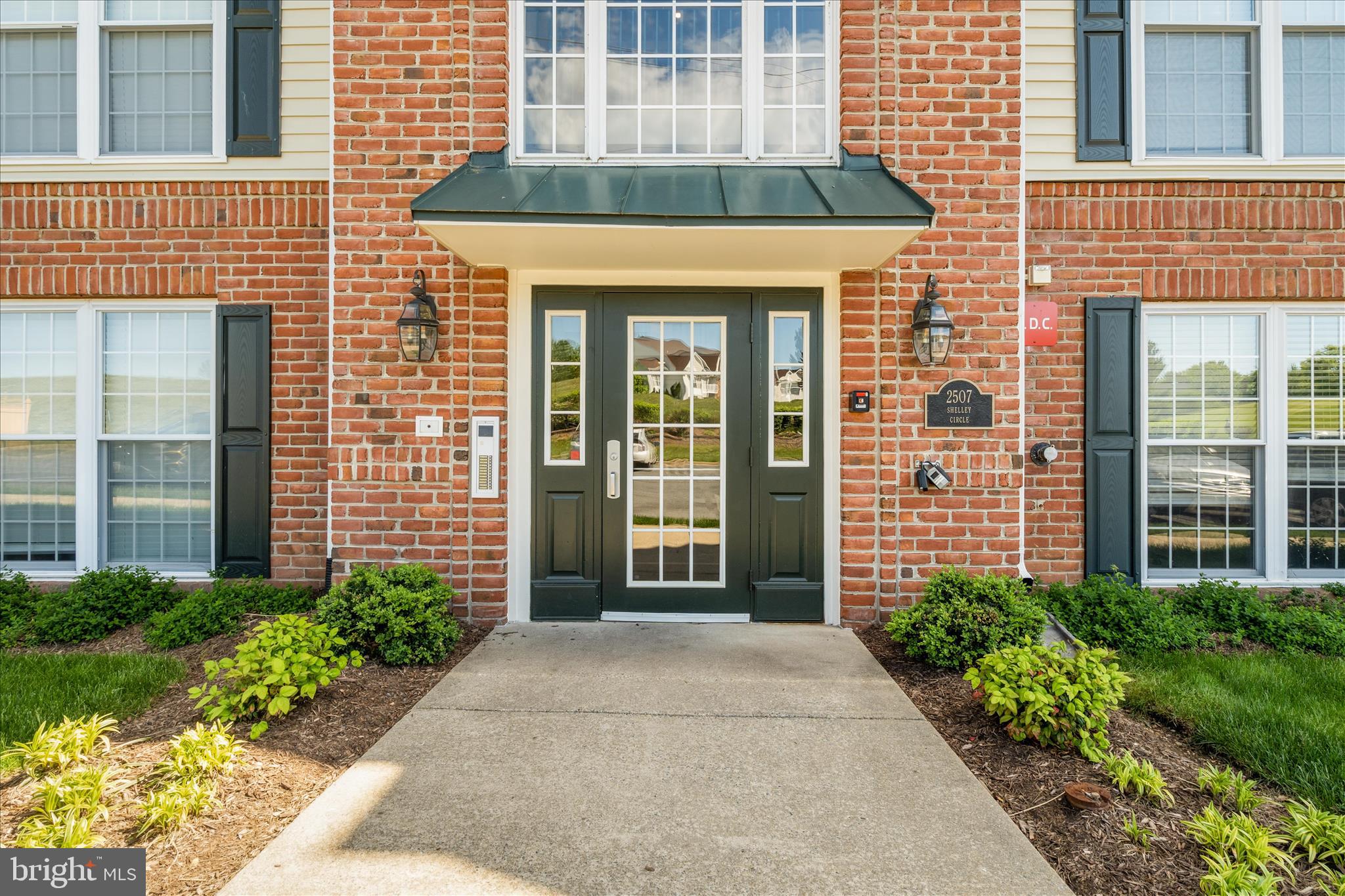 RIDGEVIEW II - Residential
