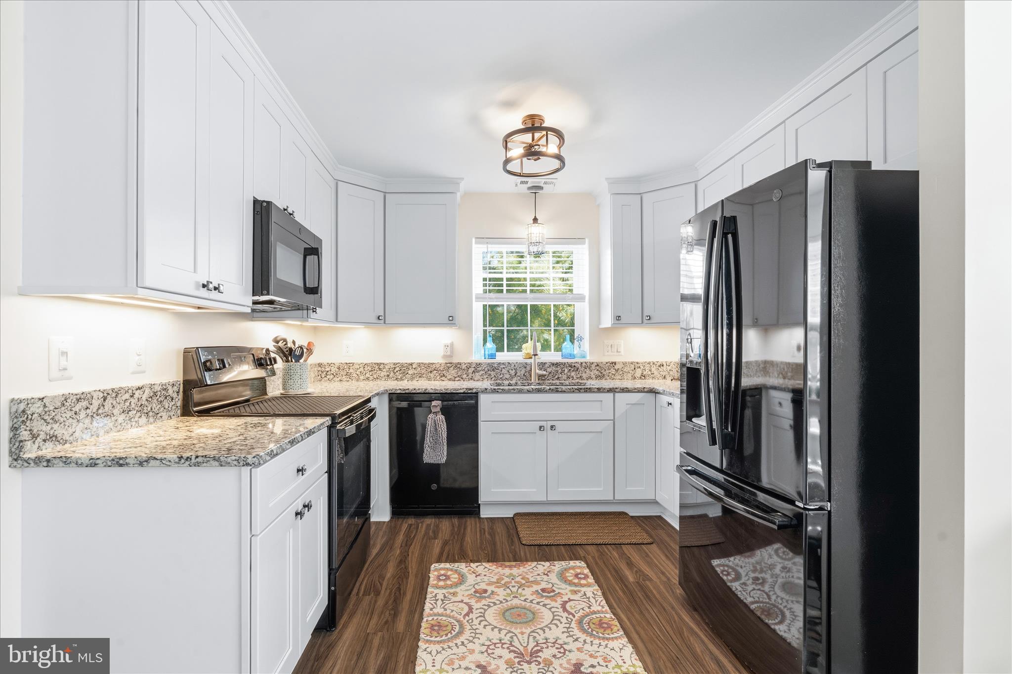 RIDGEVIEW II - Residential